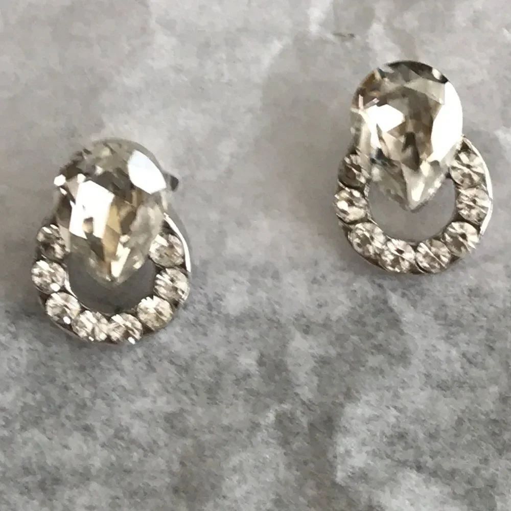 BG/CRL Reef Pear Drop Earrings!!